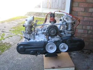 Various Engines in the Nova, photo 7