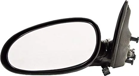 Creating Electric Wing Mirrors That Fit, photo 2