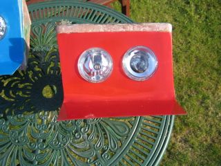 Pop-Up Lights, photo 10