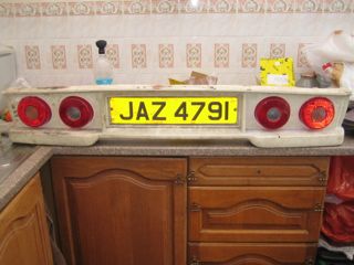 Nova Rear End, photo 4