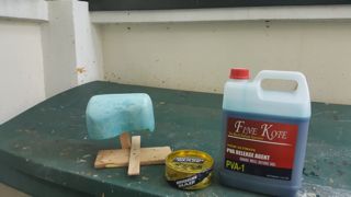 Wiper Motor Cover, photo 7