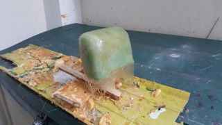 Wiper Motor Cover, photo 8