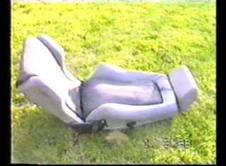 Making the seats fit, photo 5