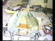 Making the seats fit, photo 2