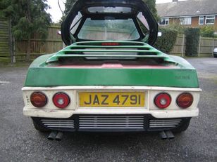 Nova Rear End, photo 2