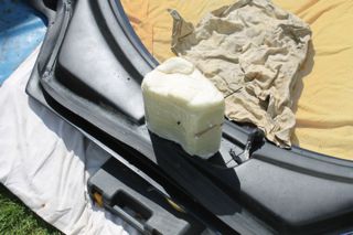 Wiper Motor Cover, photo 4