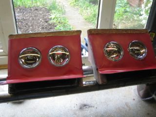 Pop-Up Lights, photo 11