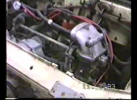 Various Engines in the Nova, photo 3