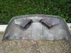 Front Mounting the Radiator / Aircon Condenser plus others, photo 4